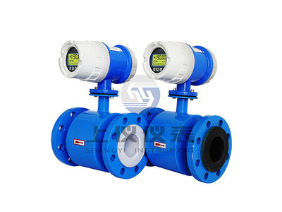 LDCK 电磁流量计