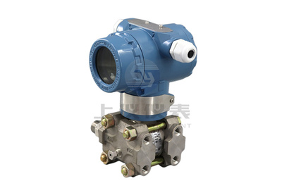 1151DP3 差压变送器