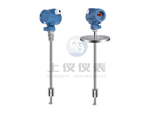 球液位变送器