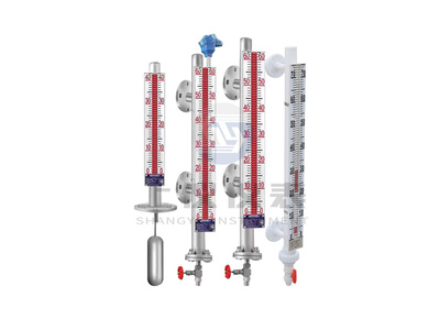 UQC系列磁翻柱式液位计