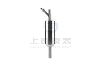 防堵风压取样装置